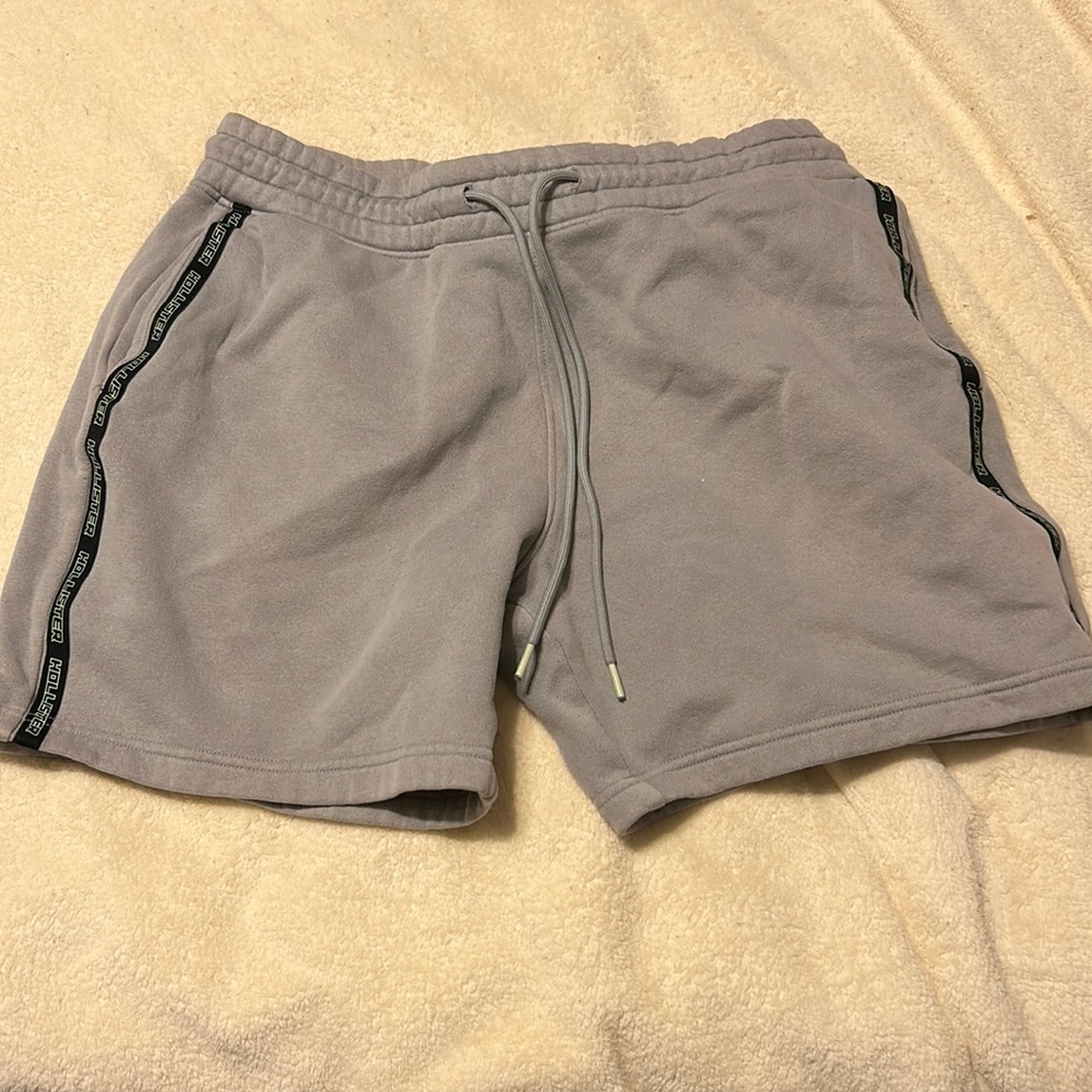 Hollister shorts